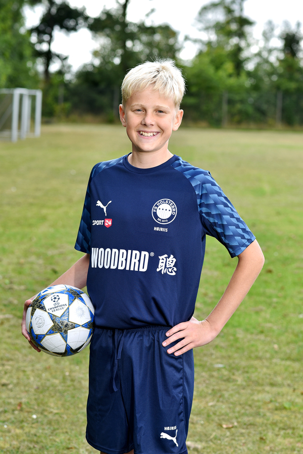Anders Højris