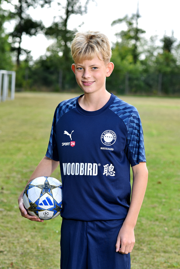 Carl Moesgaard Olesen