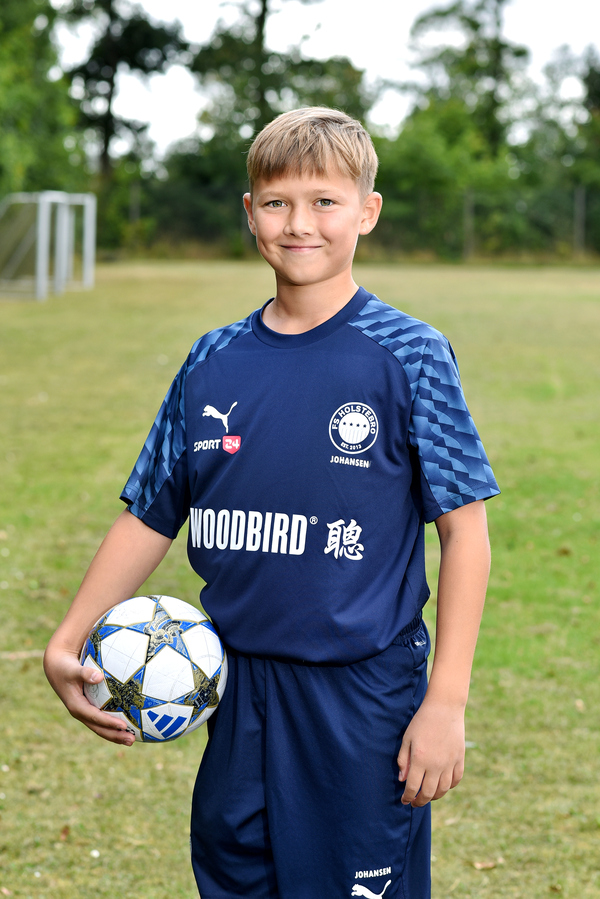 Conrad Bak Johansen