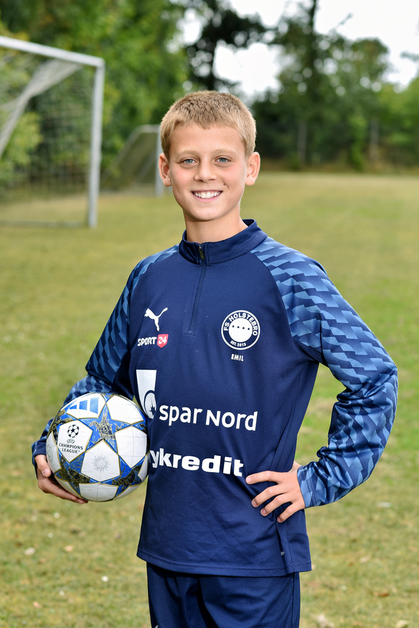 Emil Lund Sønderbæk