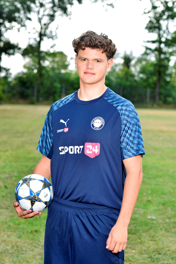 Emil Vandborg