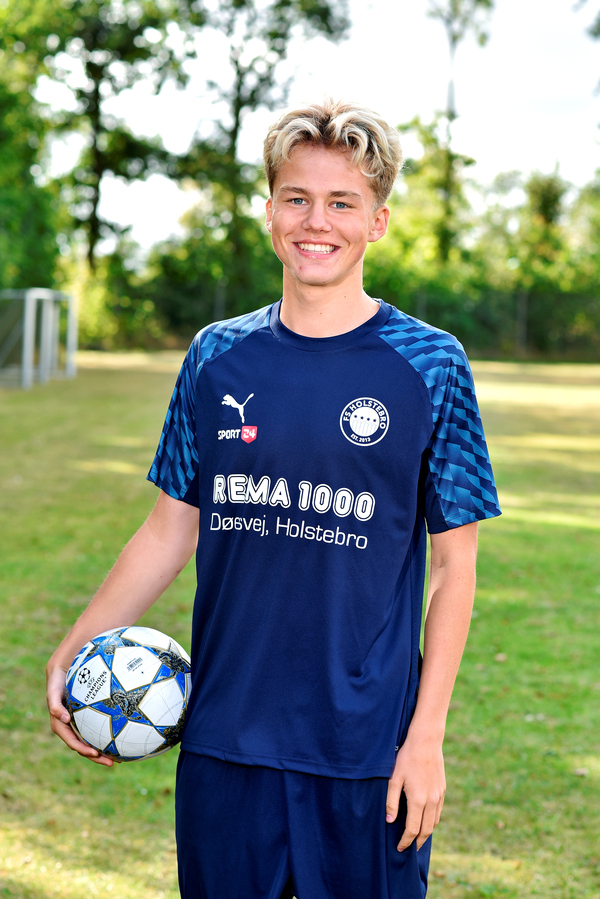 Felix Hansen