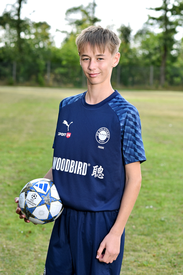 Frederik Østergaard