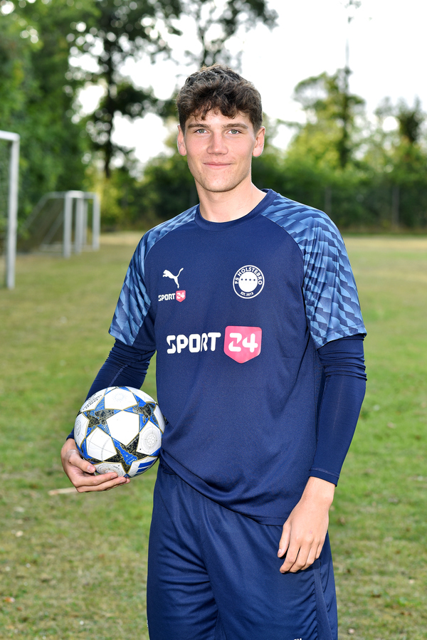 Frederik Mejdahl