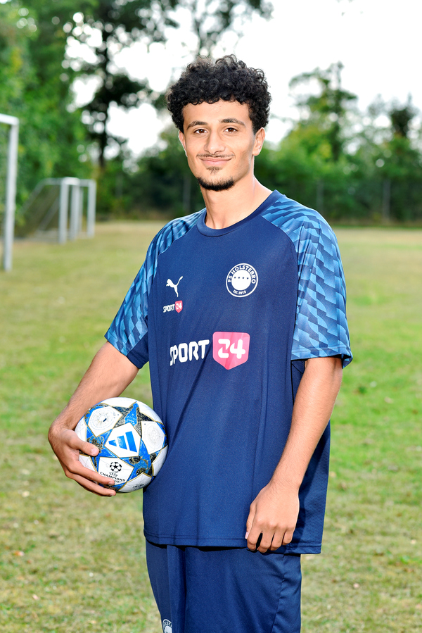 Hassan Maanaki