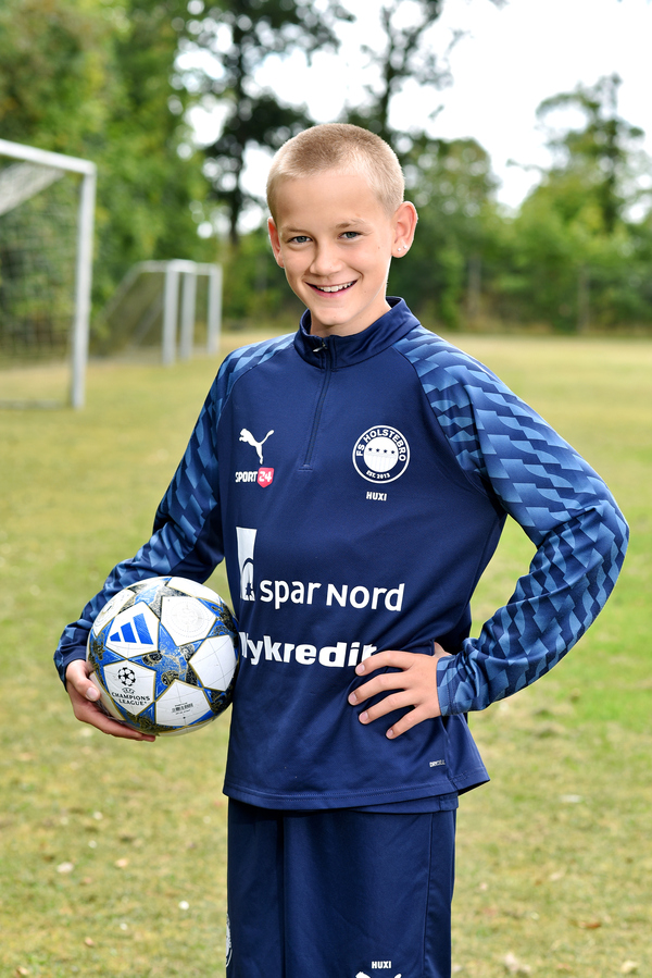 Huxi Nielsen