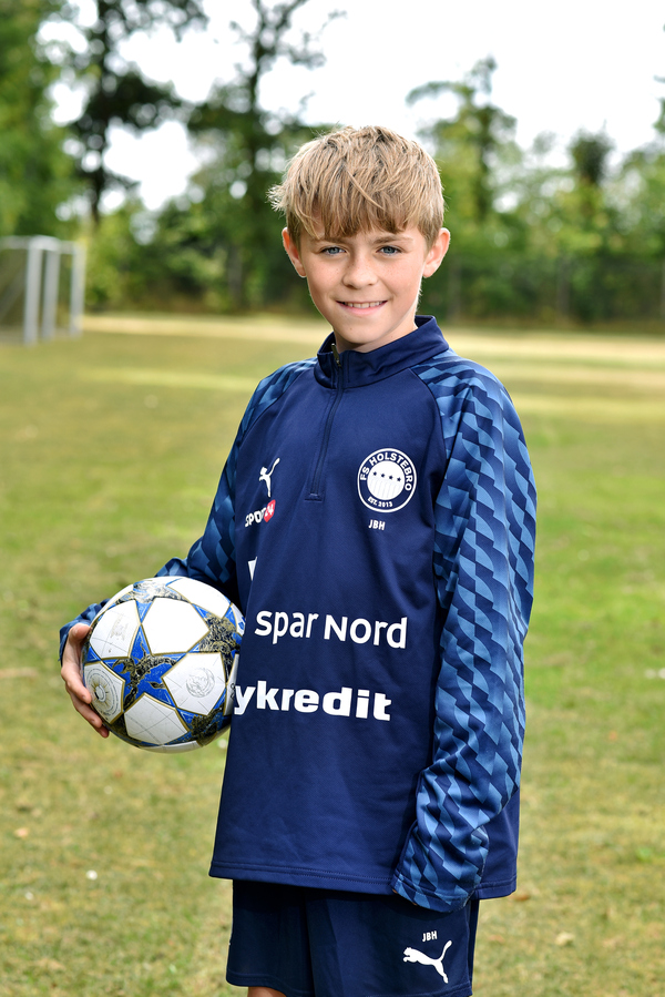 Jakob Hessellund
