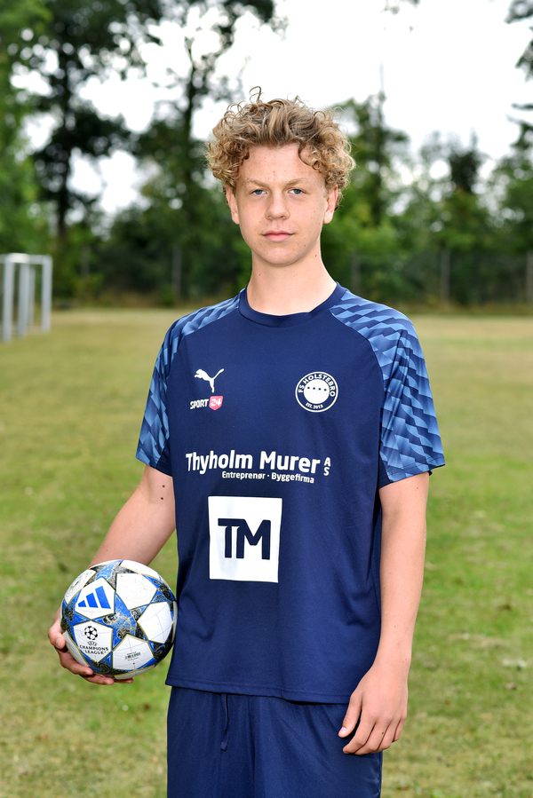 Jonatan Hedevang Andersen