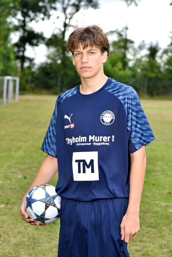 Lauge Meier