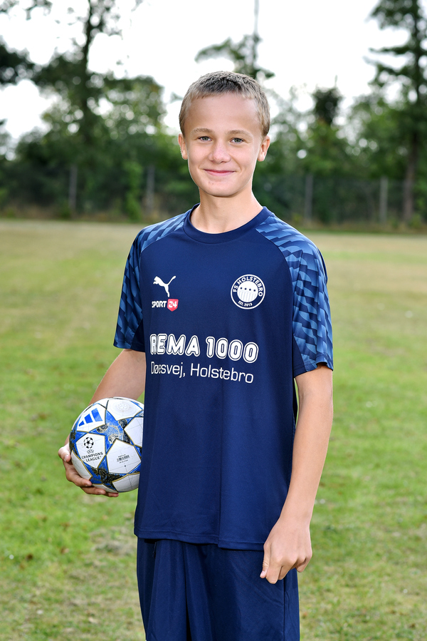 Laurits Bundgaard