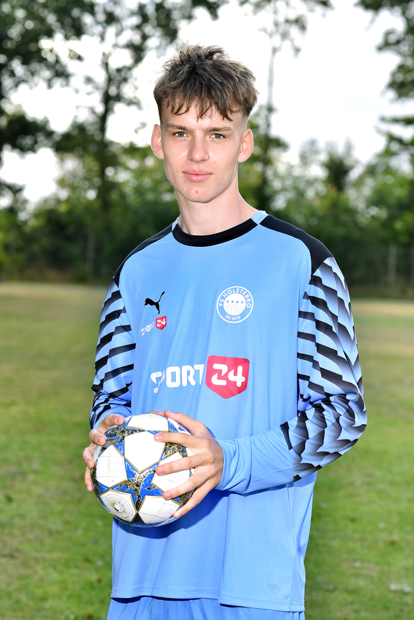 Magne Agergaard Arp-Jensen