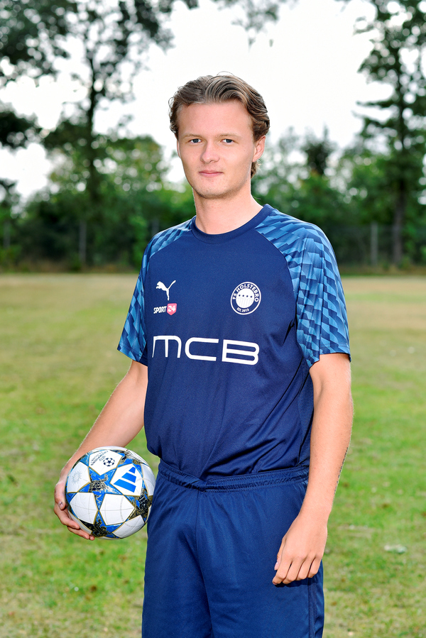 Magne Kiilerich