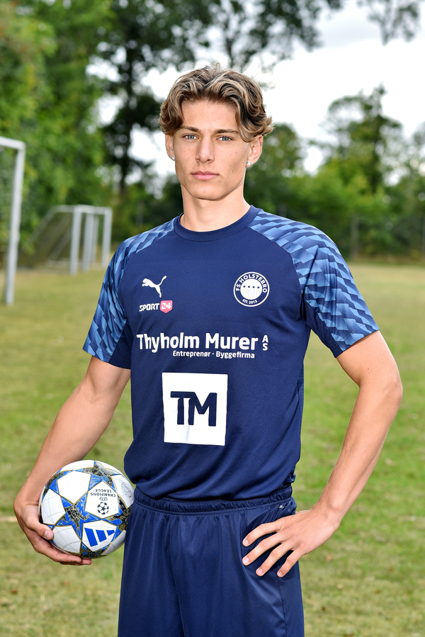 Magnus Heede
