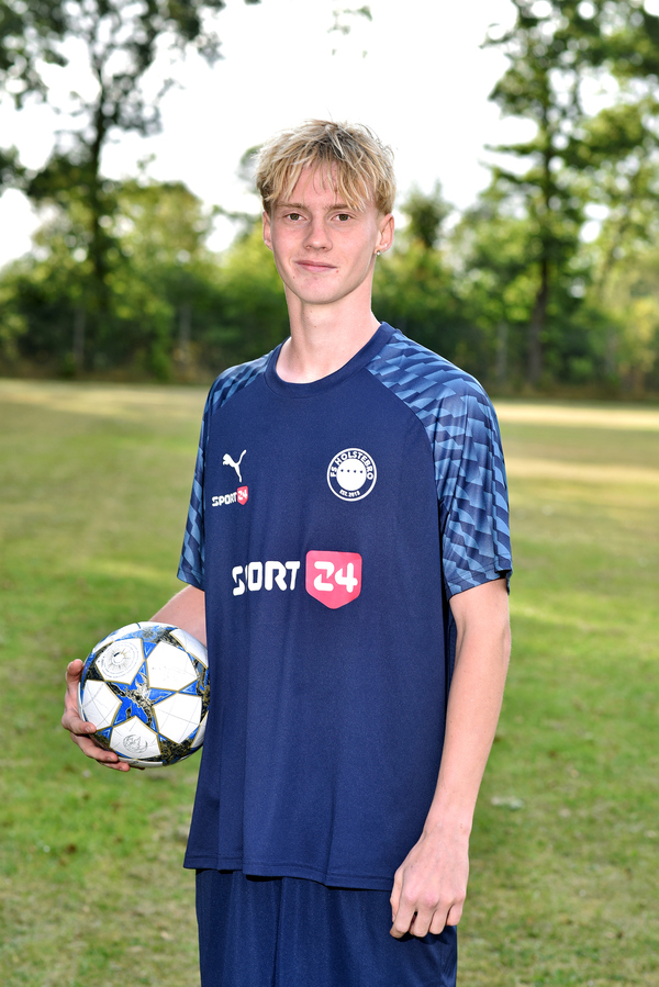 Malte Hansen
