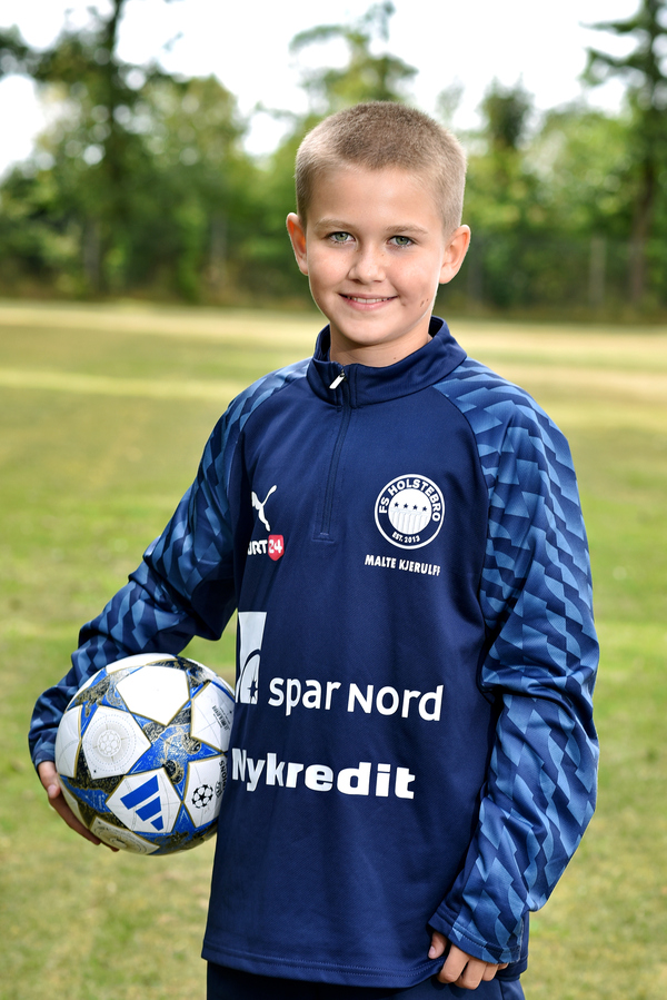 Malte Kjerulff