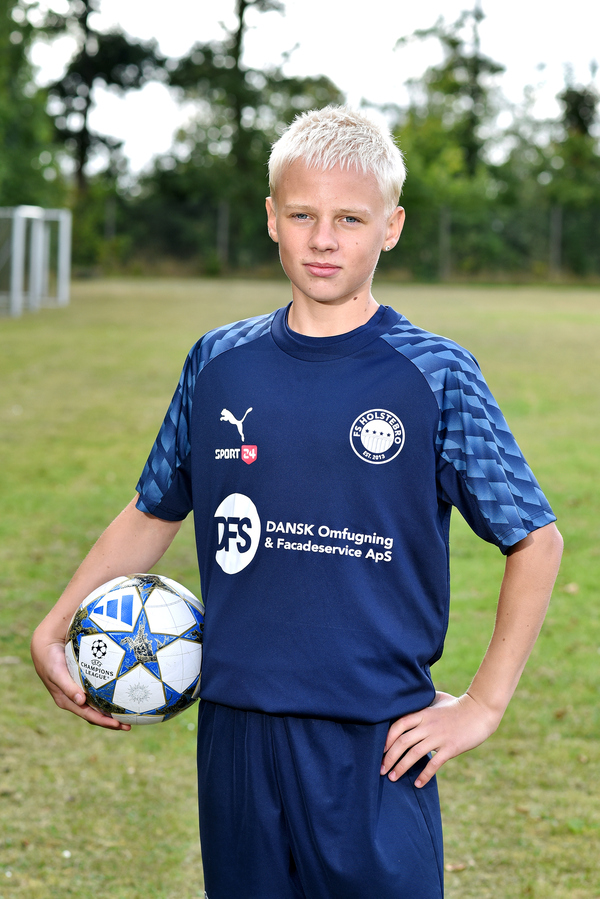 Malthe Frost Philipsen