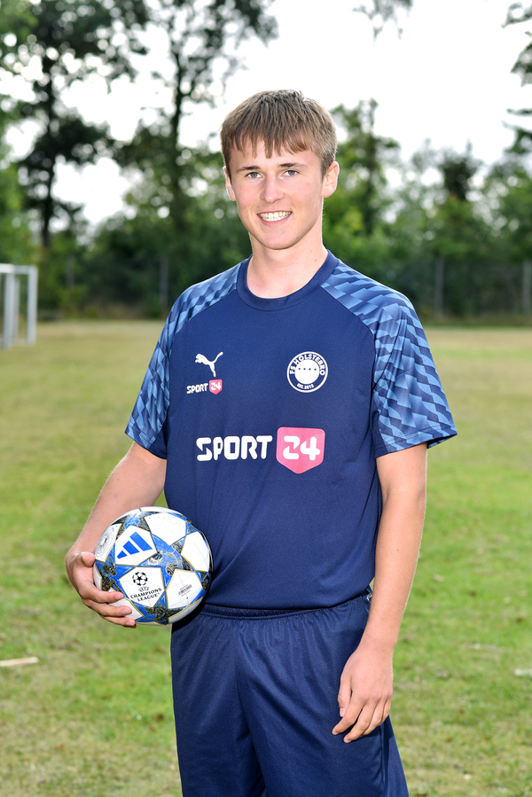 Marcus Lykkegaard From