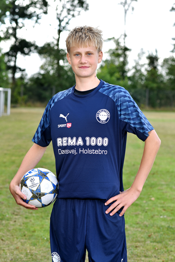 Mattis Kirkegaard Dahl