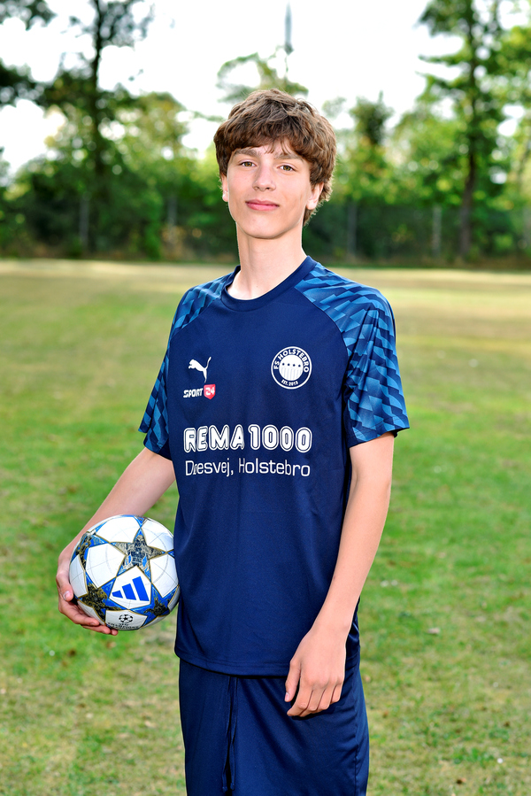 Mikkel Nedergård