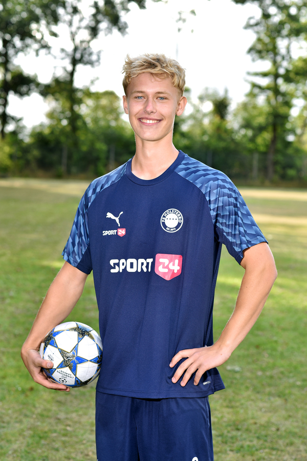 Mikkel Thomsen