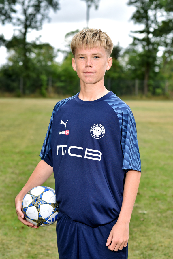 Niclas Libergren Nielsen