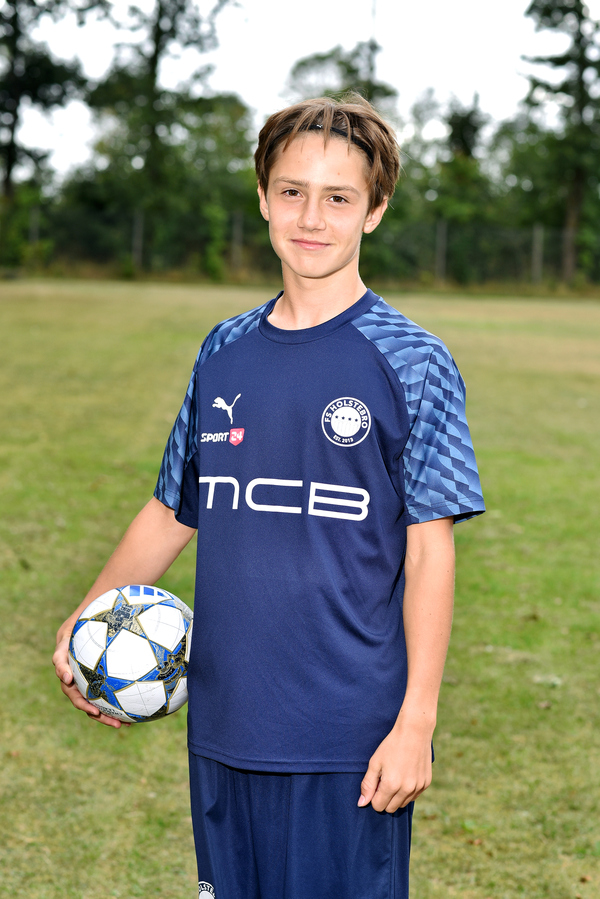 Sander Hedegaard
