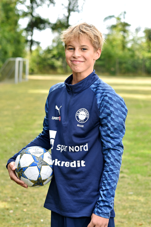 Sander Miller Poulsen