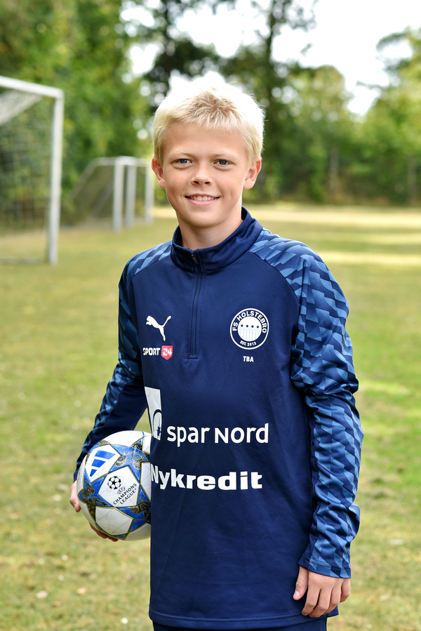Tobias Bohnsack Andersen