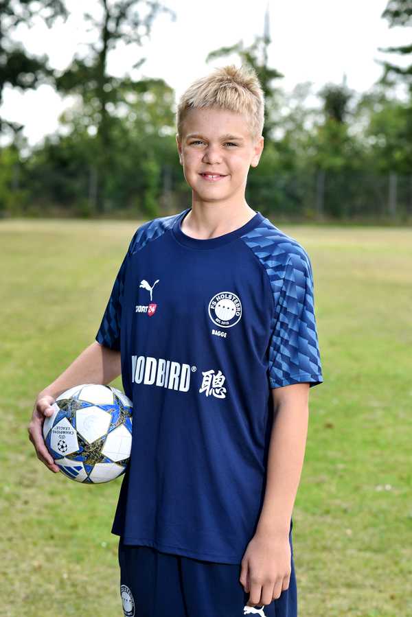 Tobias Bagge