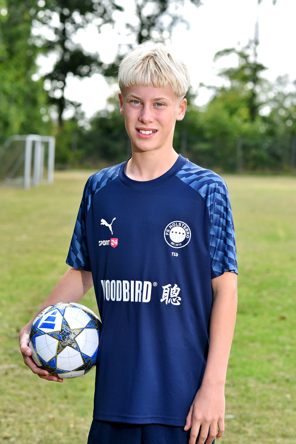 Tristan Skallerup Damsgaard