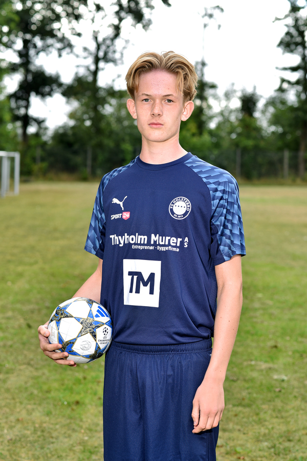 Tristan Gylden-Jacobsen