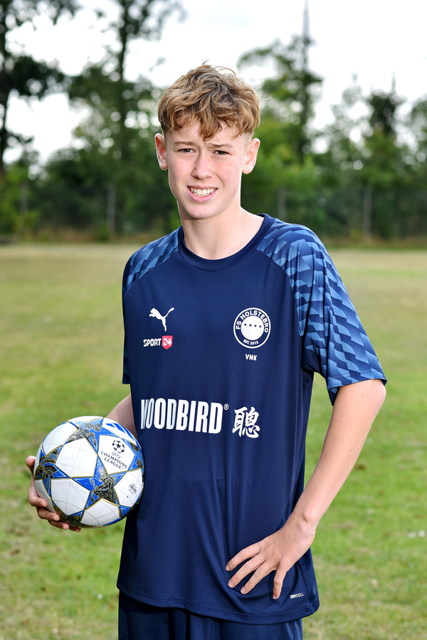 Villads Nørgaard Christiansen