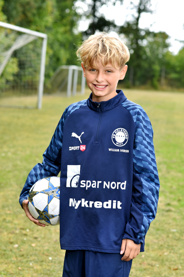 William Iversen